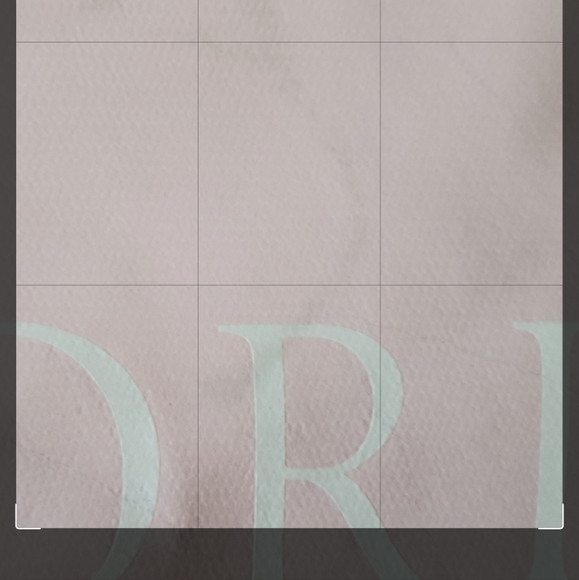 Victorias Secret Tote Bag With Adjustable Shoulder Strap - Picture 7 of 11